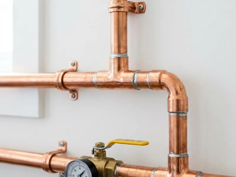 Pipe Repair & Replacement Plumber in Havana, KS